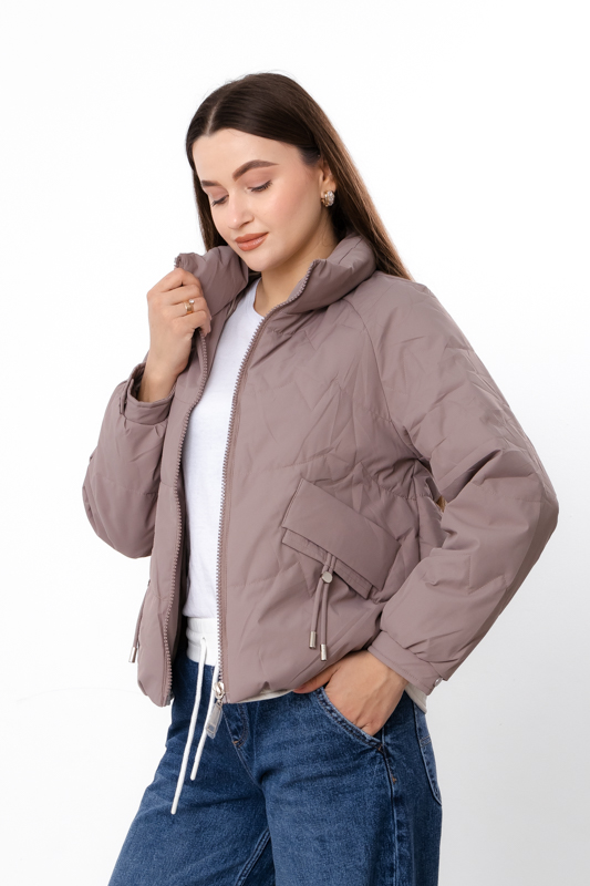 Куртка жіноча